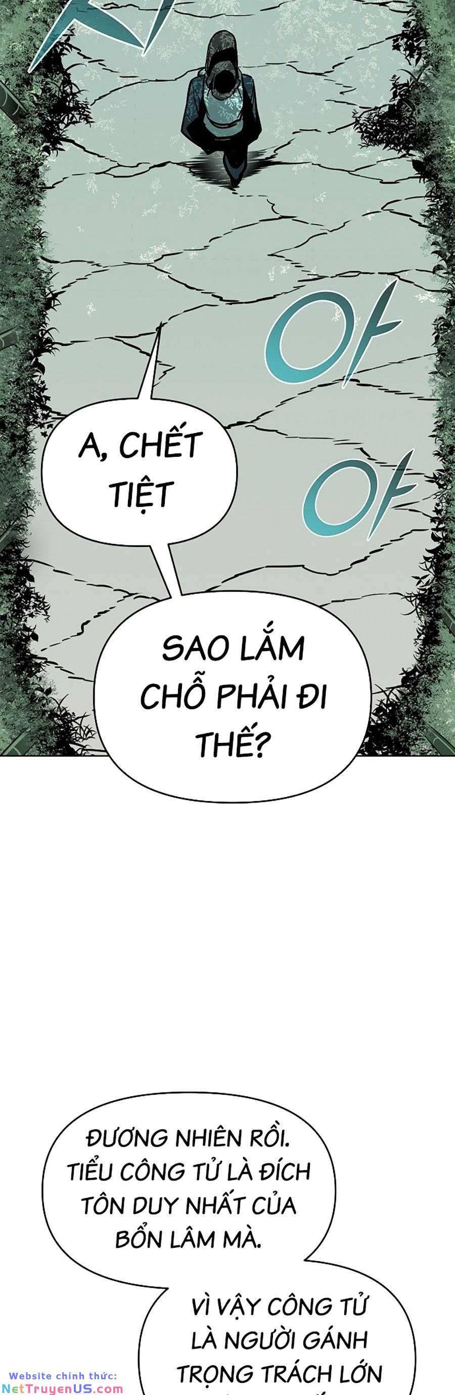 Tiểu Tử Đáng Ngờ Lại Là Cao Thủ Chapter 1 - Trang 86