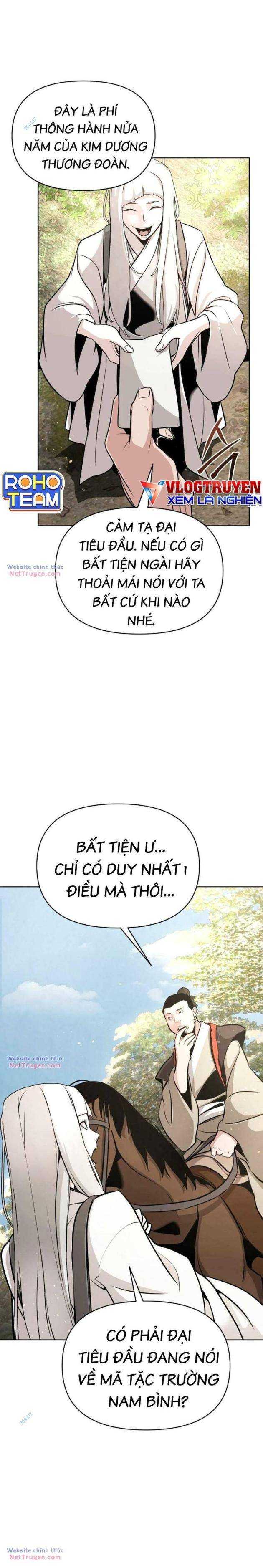 Tiểu Tử Đáng Ngờ Lại Là Cao Thủ Chapter 39 - Trang 11