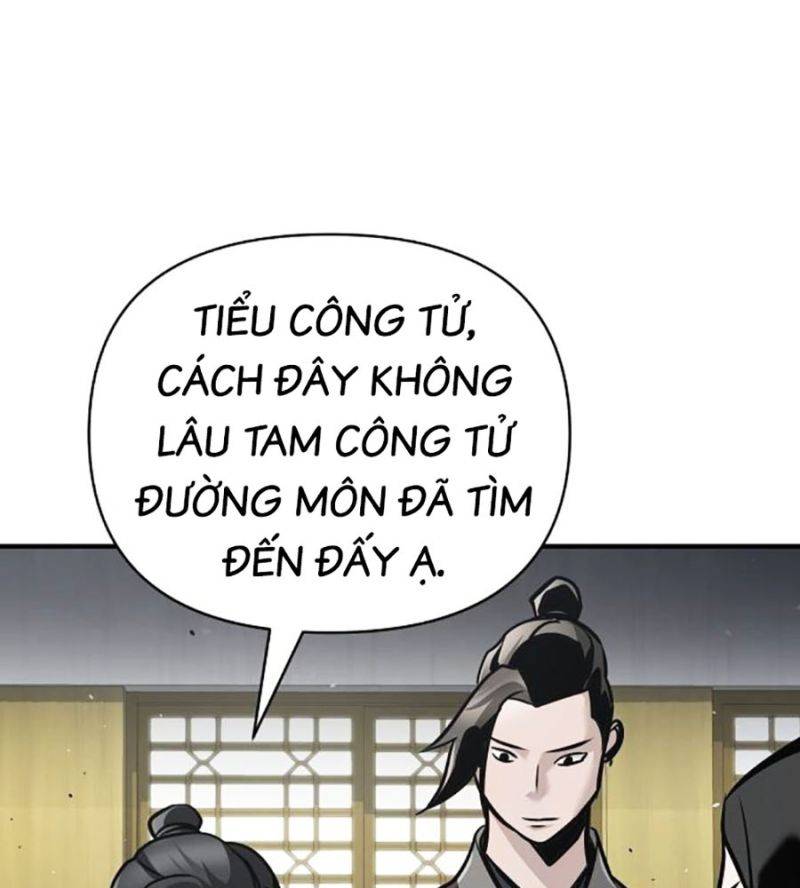 Tiểu Tử Đáng Ngờ Lại Là Cao Thủ Chapter 46 - Trang 135