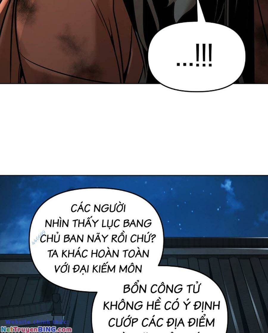 Tiểu Tử Đáng Ngờ Lại Là Cao Thủ Chapter 9 - Trang 67