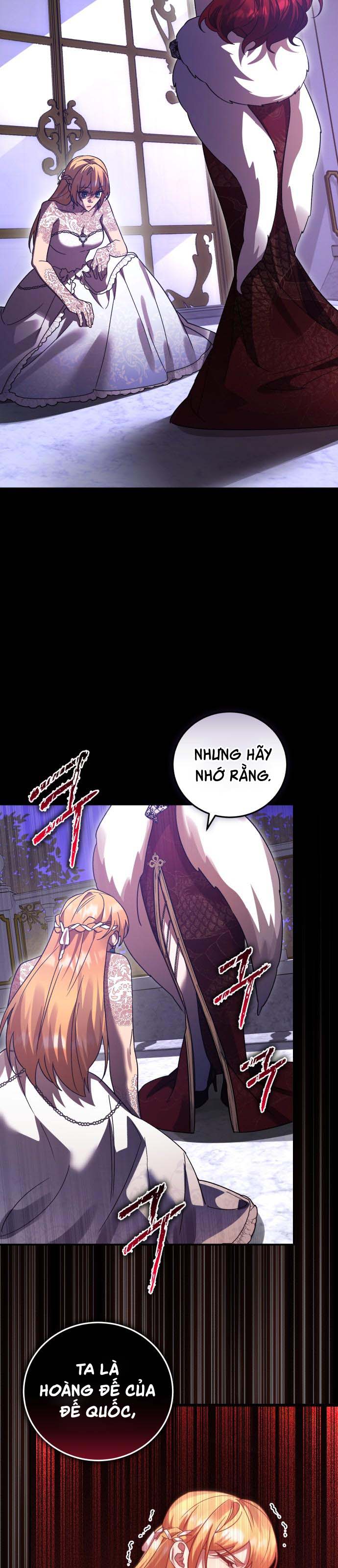 Hero X Demon King X Villain Chapter 81 - Trang 10