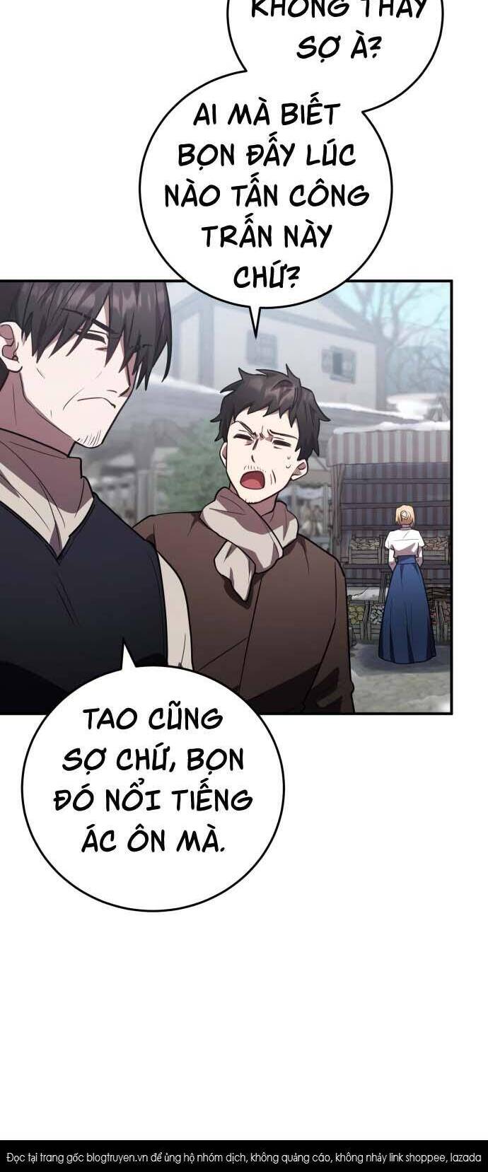 Hero X Demon King X Villain Chapter 35 - Trang 53