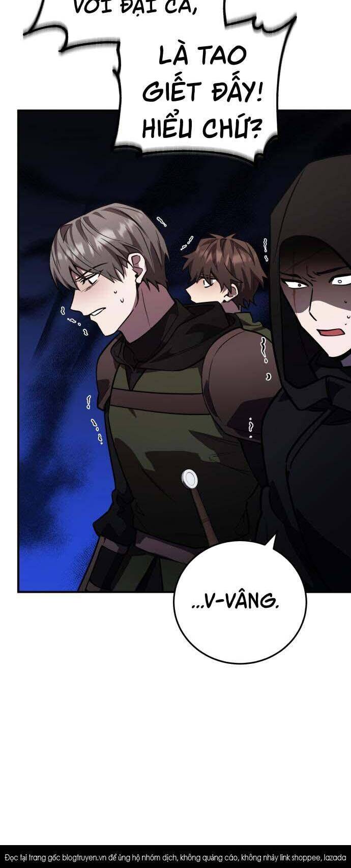 Hero X Demon King X Villain Chapter 37 - Trang 24