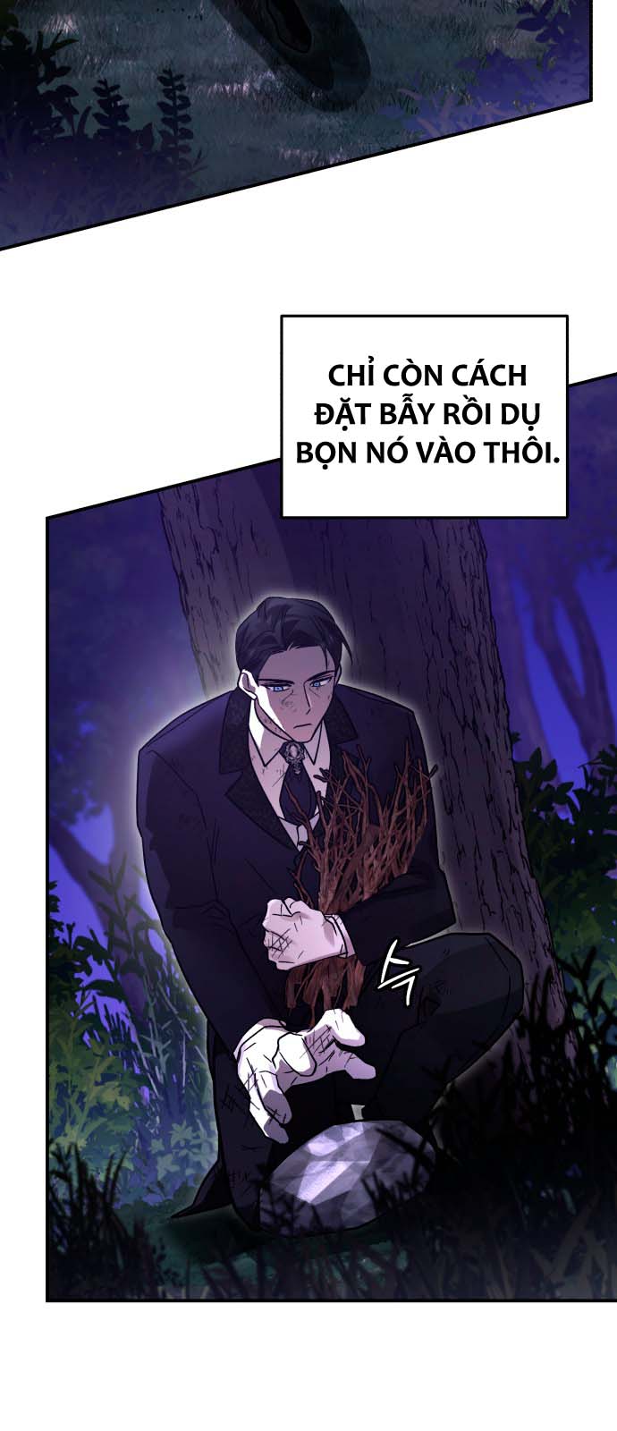 Hero X Demon King X Villain Chapter 85 - Trang 26