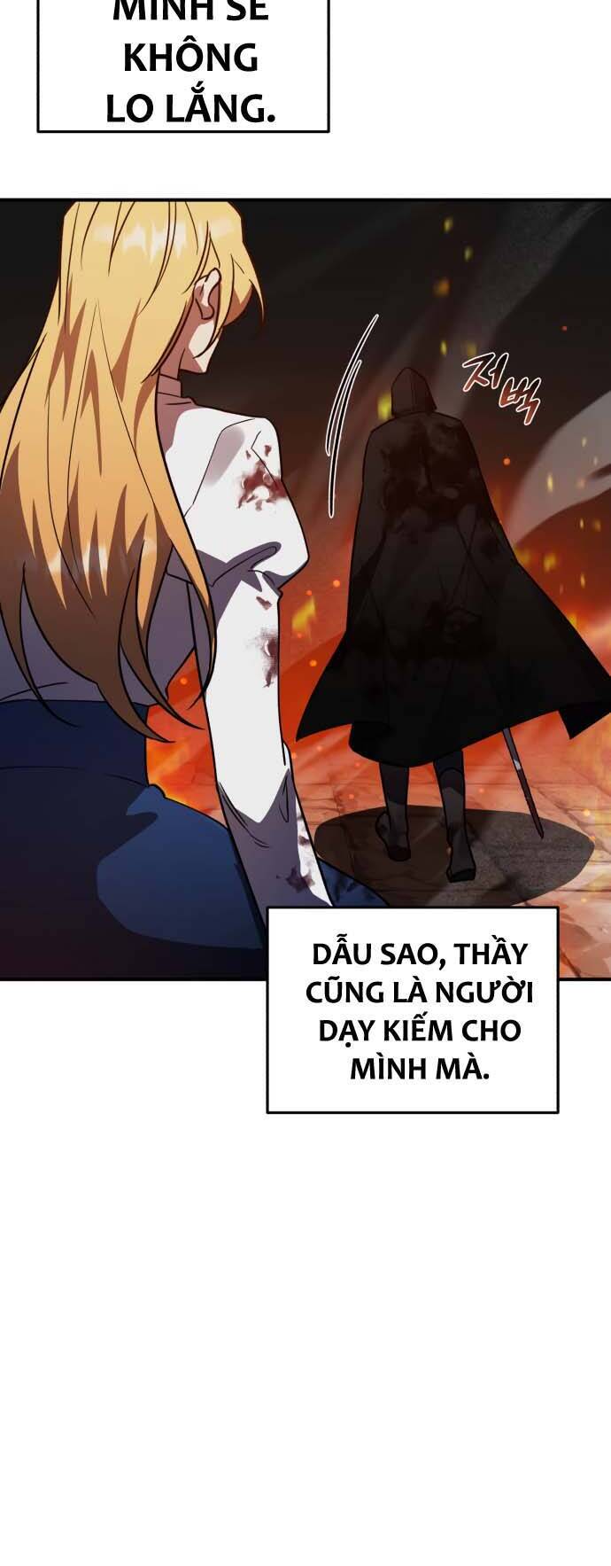 Hero X Demon King X Villain Chapter 44 - Trang 28