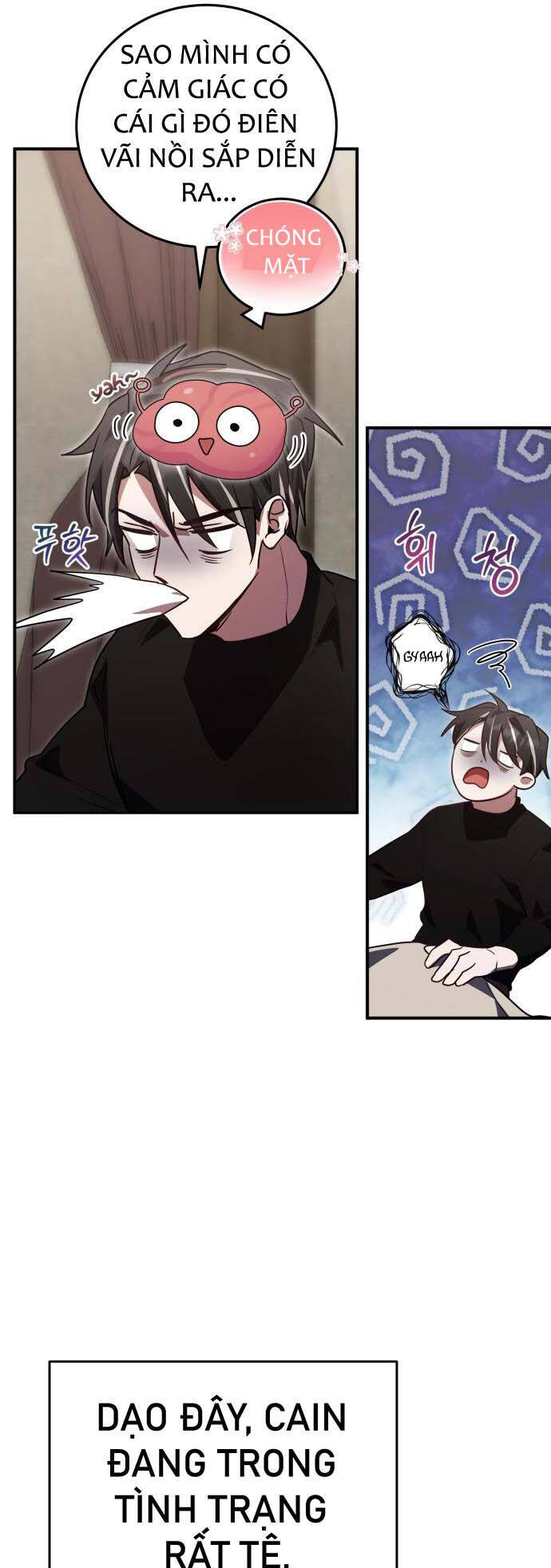 Hero X Demon King X Villain Chapter 19 - Trang 34