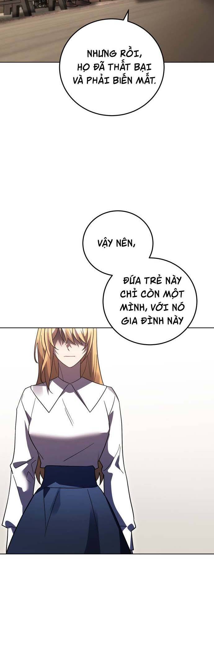 Hero X Demon King X Villain Chapter 57 - Trang 39