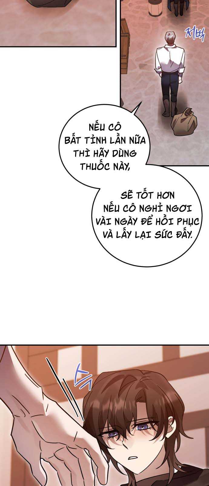 Hero X Demon King X Villain Chapter 100 - Trang 27