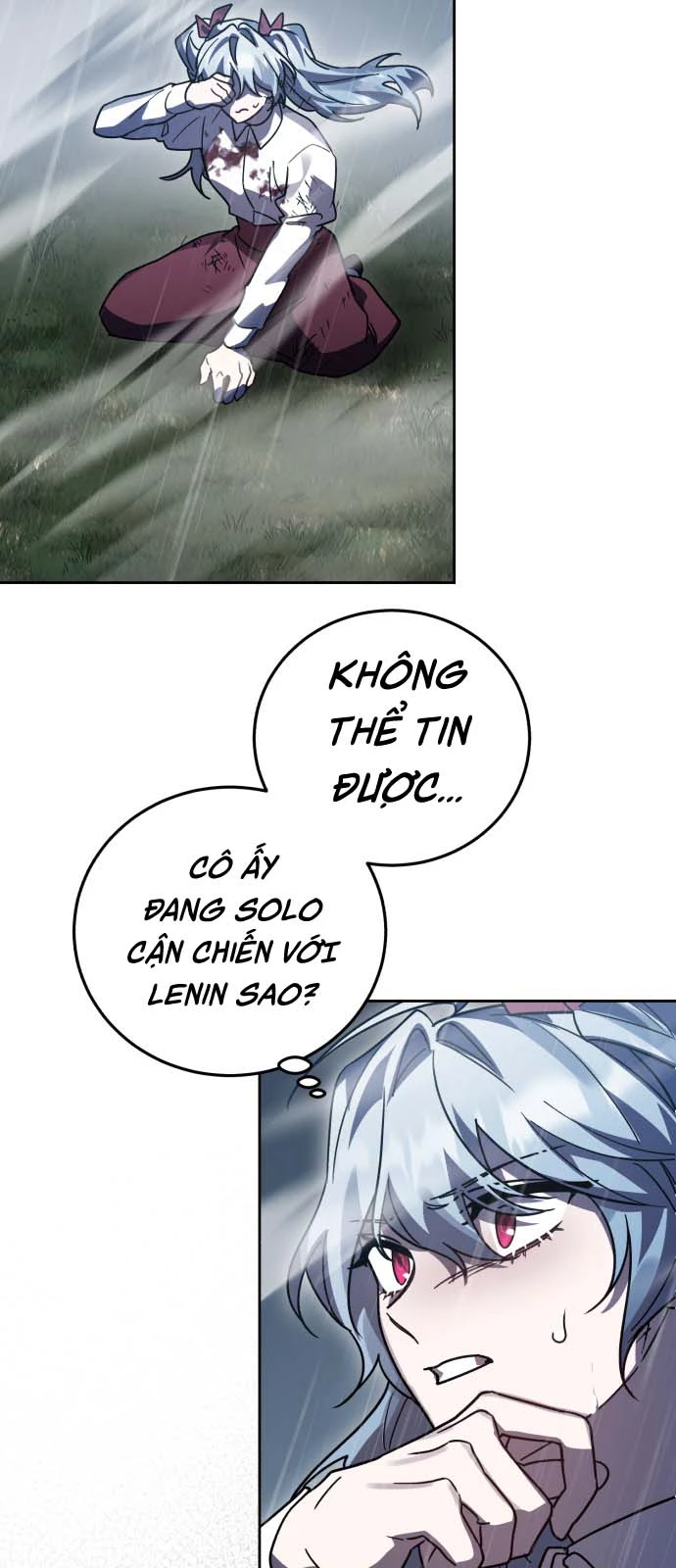 Hero X Demon King X Villain Chapter 52 - Trang 31