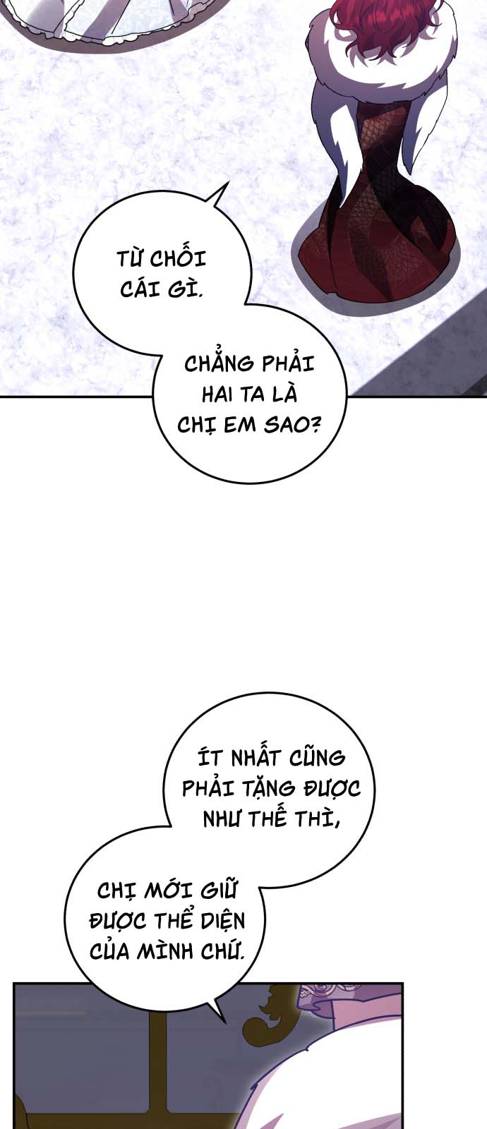 Hero X Demon King X Villain Chapter 81 - Trang 24