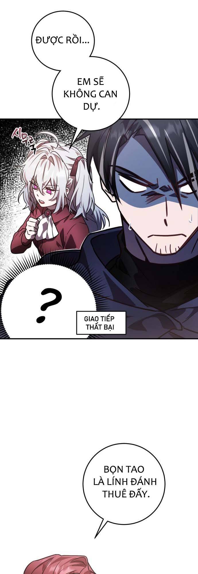 Hero X Demon King X Villain Chapter 20 - Trang 22