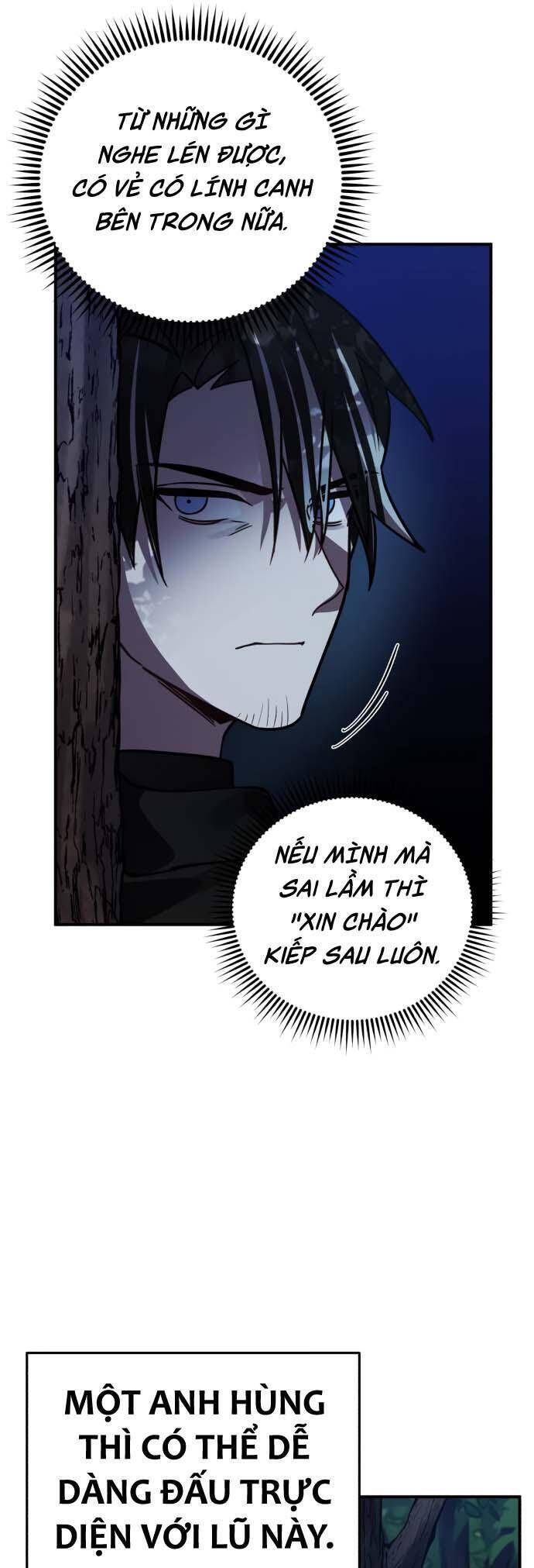 Hero X Demon King X Villain Chapter 41 - Trang 39