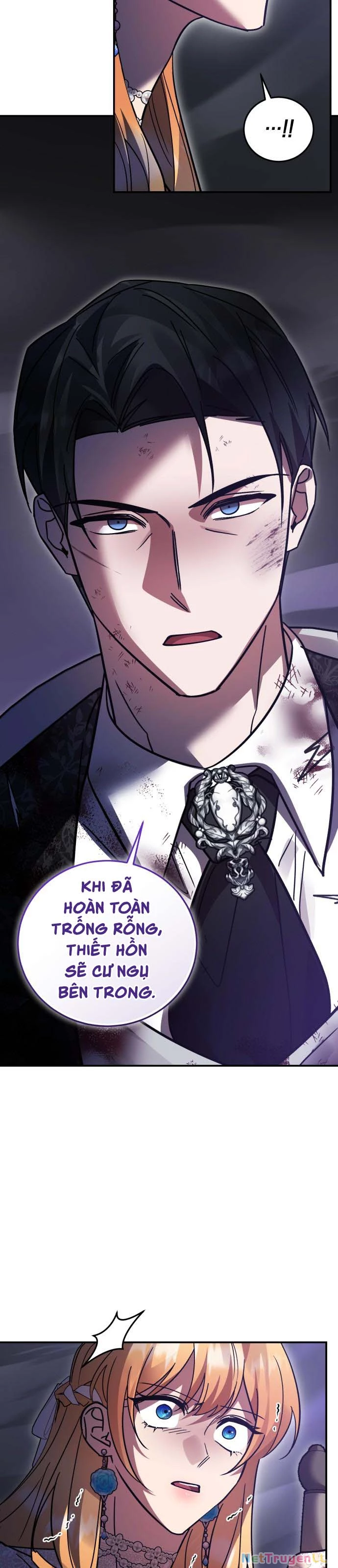 Hero X Demon King X Villain Chapter 89 - Trang 19