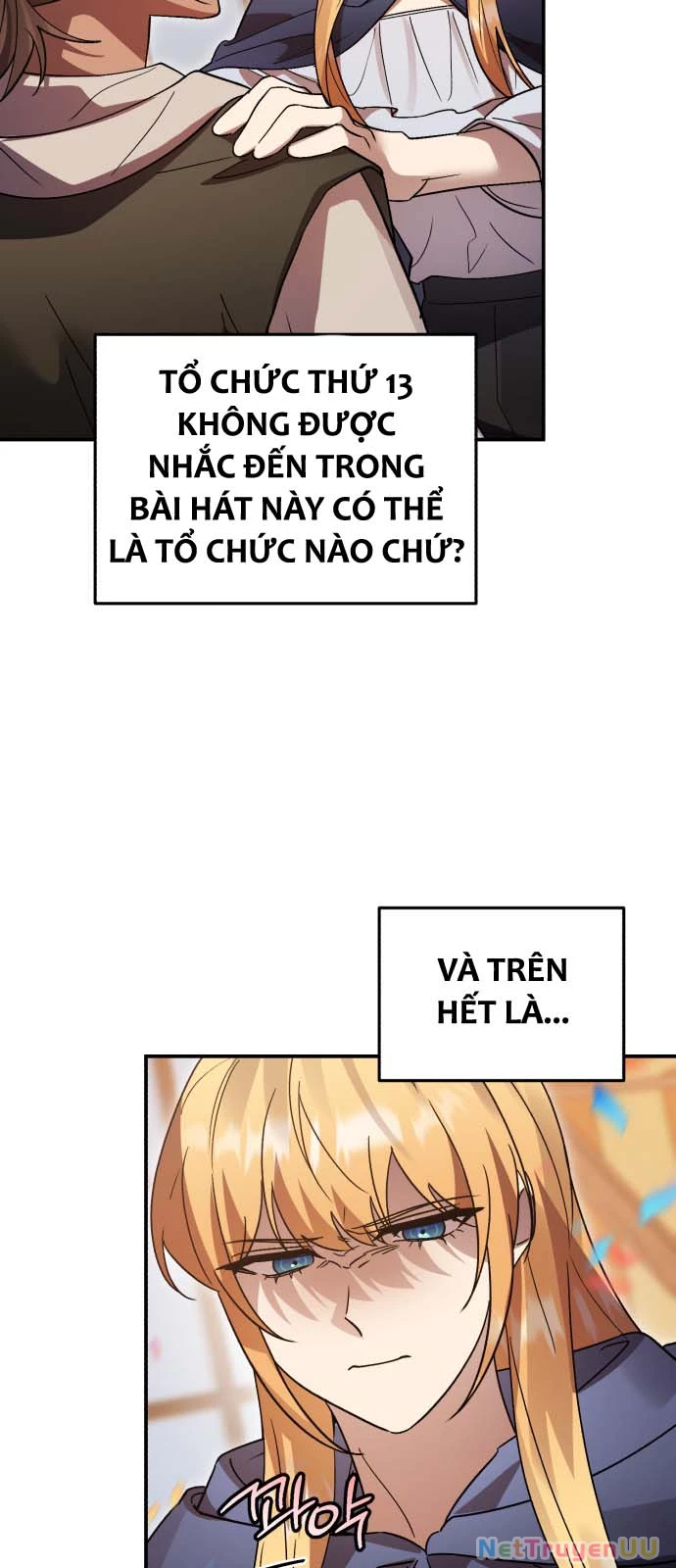 Hero X Demon King X Villain Chapter 97 - Trang 28