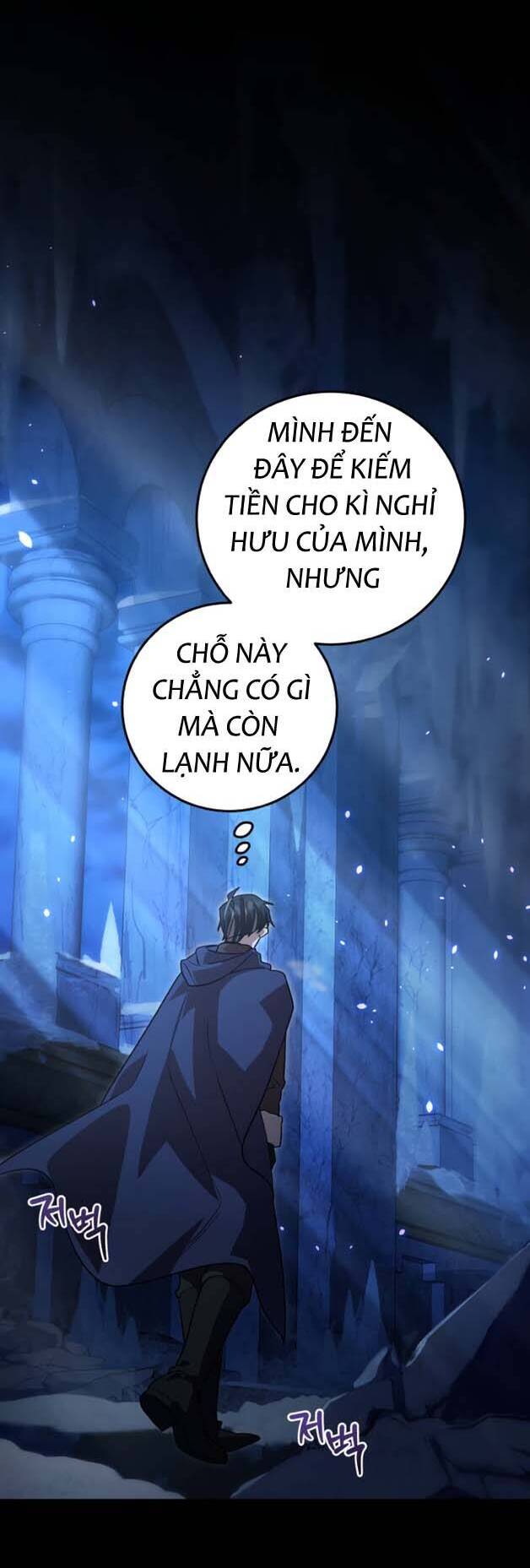 Hero X Demon King X Villain Chapter 17 - Trang 27