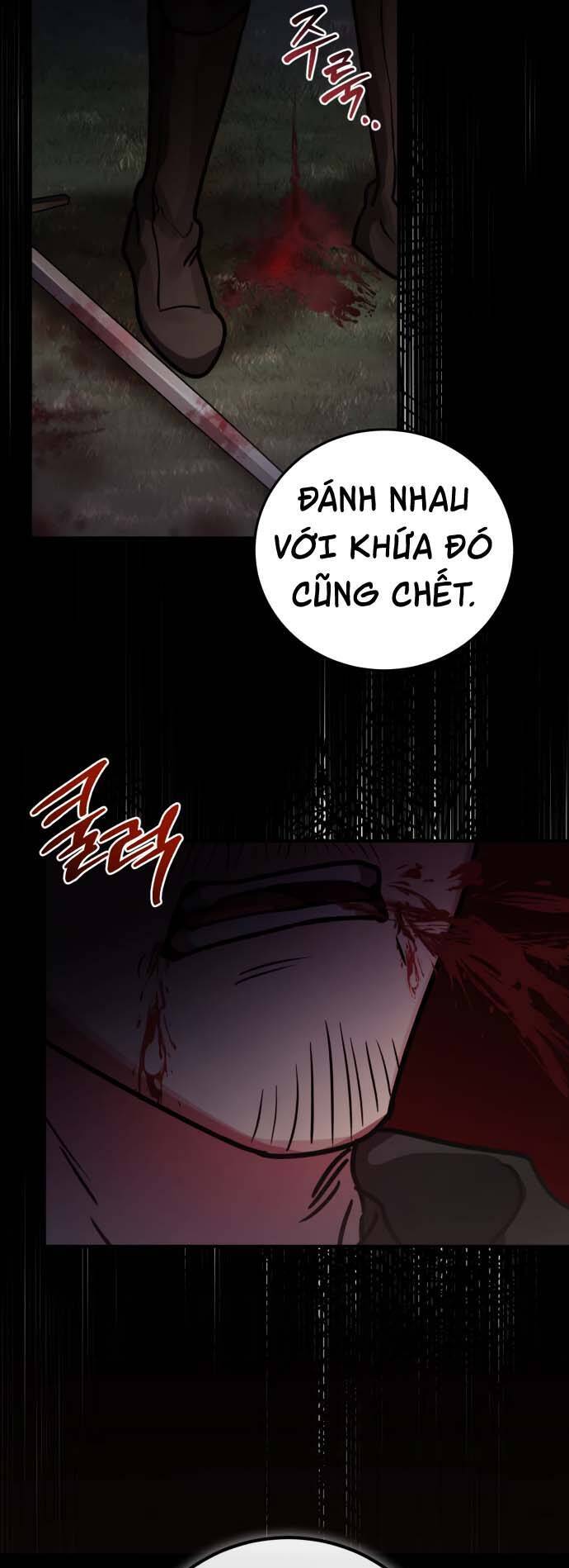 Hero X Demon King X Villain Chapter 40 - Trang 61