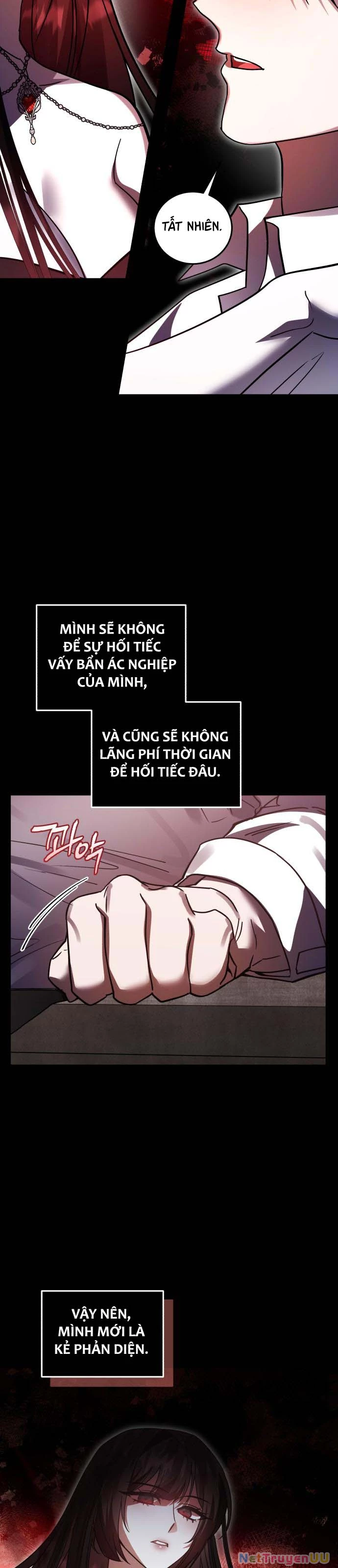 Hero X Demon King X Villain Chapter 94 - Trang 30