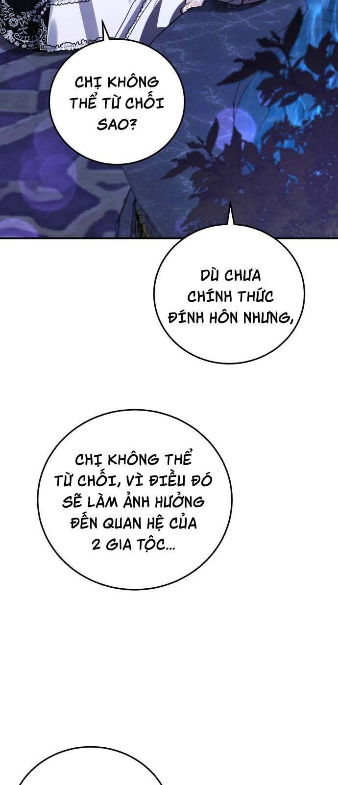 Hero X Demon King X Villain Chapter 83 - Trang 25