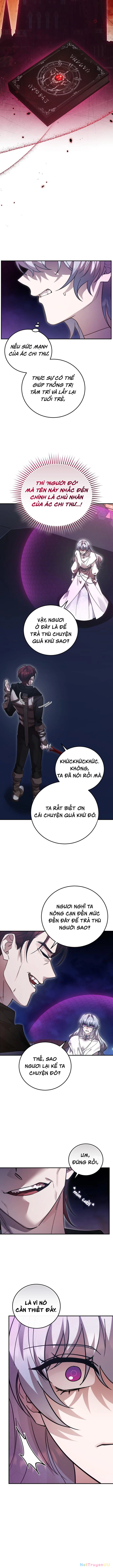 Hero X Demon King X Villain Chapter 102 - Trang 24