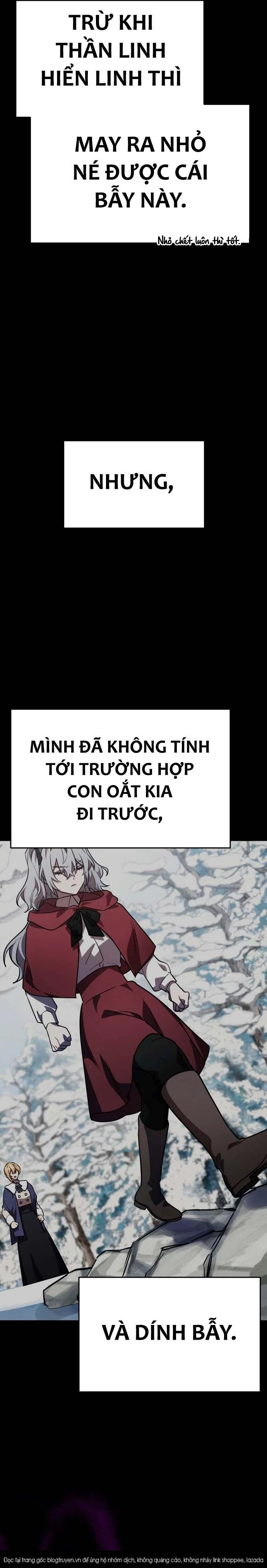 Hero X Demon King X Villain Chapter 33 - Trang 36