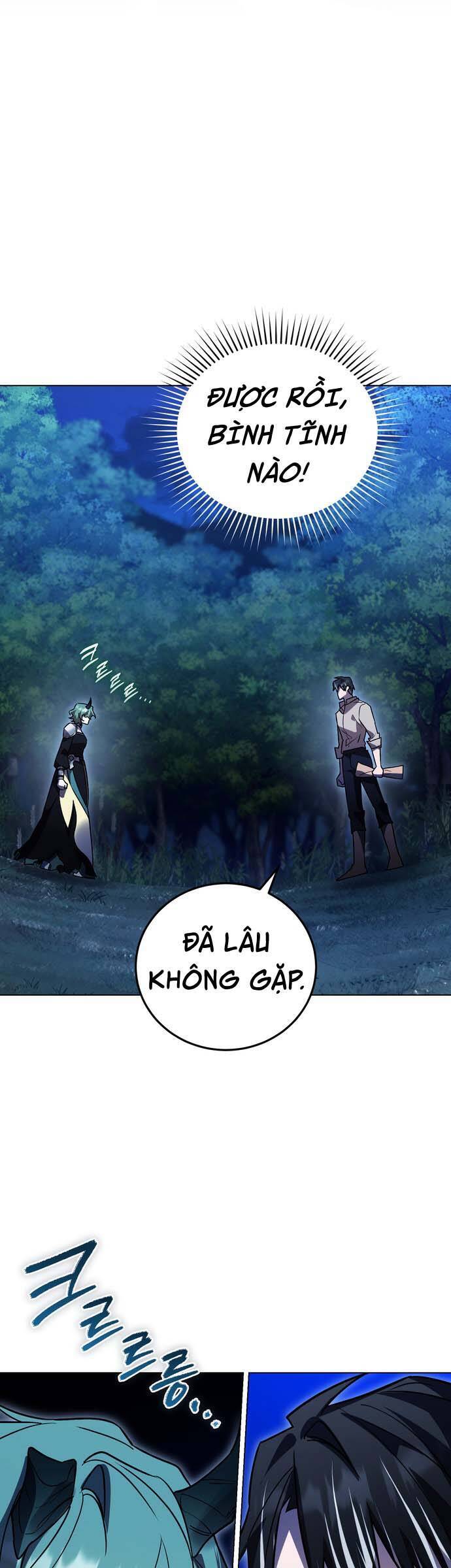 Hero X Demon King X Villain Chapter 58 - Trang 5