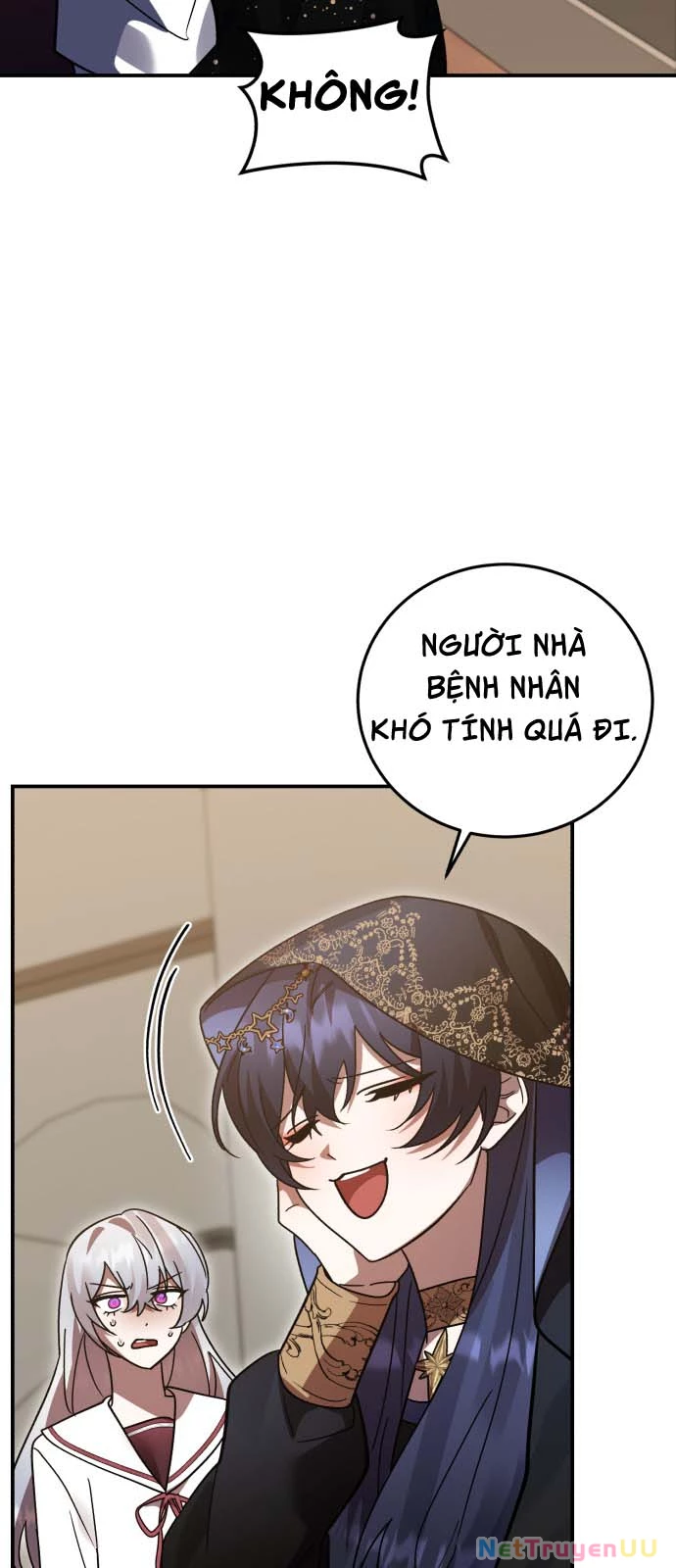 Hero X Demon King X Villain Chapter 93 - Trang 9