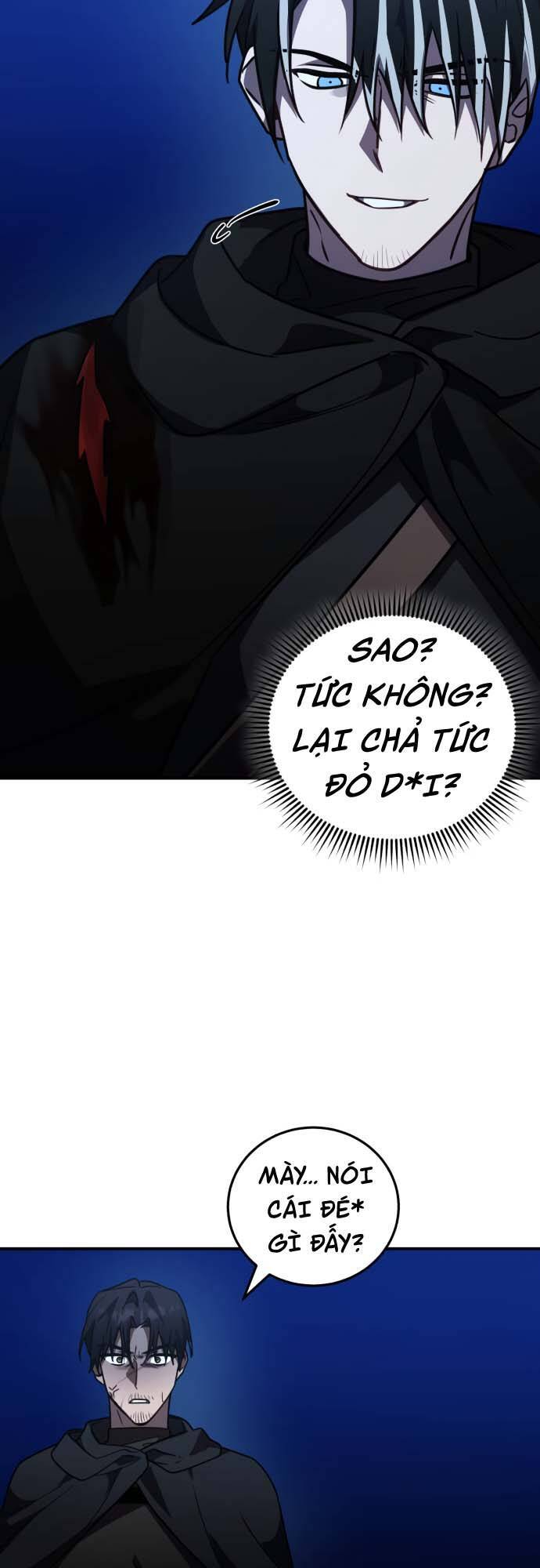 Hero X Demon King X Villain Chapter 40 - Trang 37