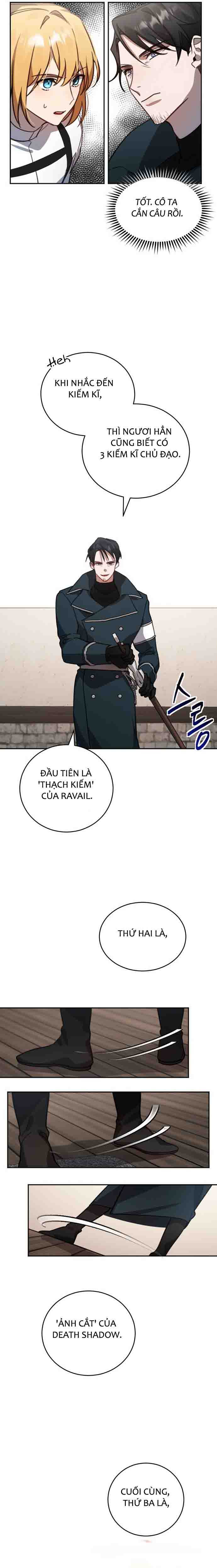 Hero X Demon King X Villain Chapter 2 - Trang 25