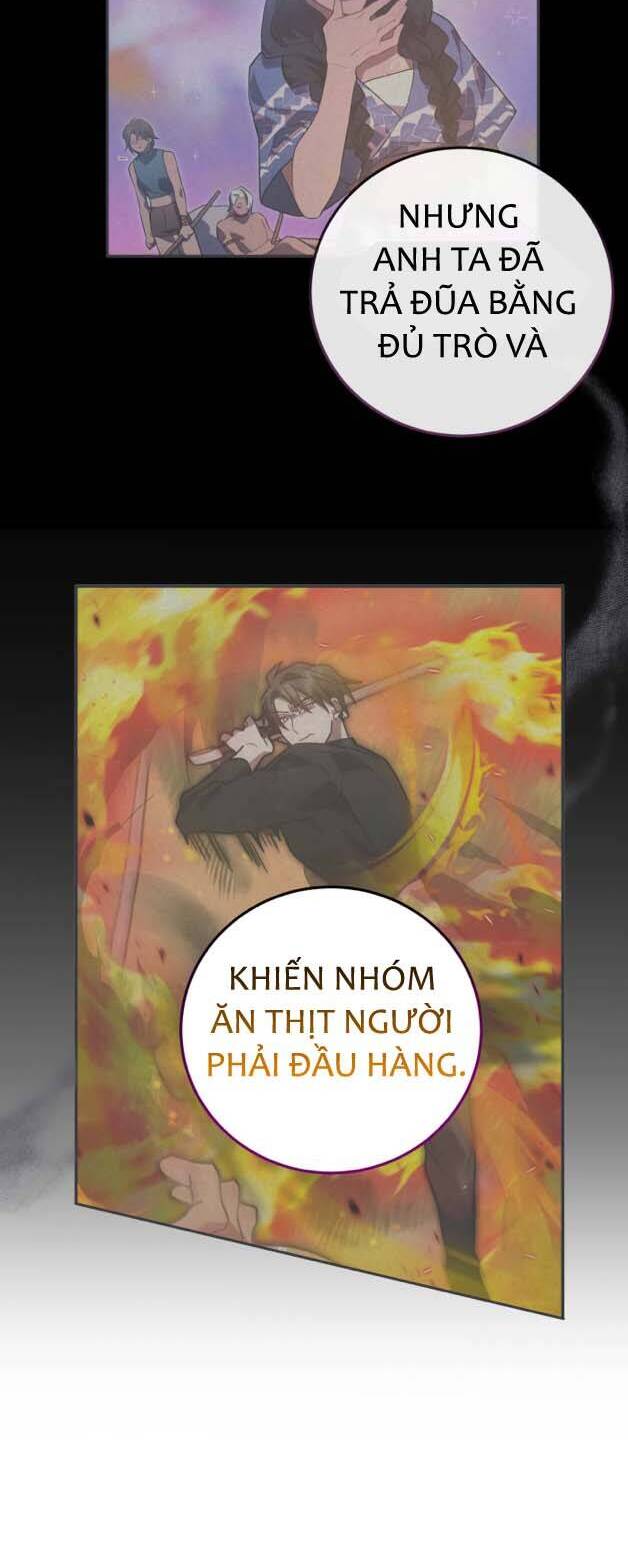 Hero X Demon King X Villain Chapter 16 - Trang 14