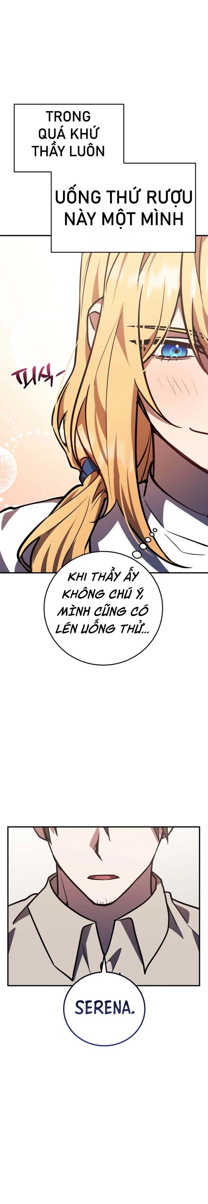 Hero X Demon King X Villain Chapter 30 - Trang 18