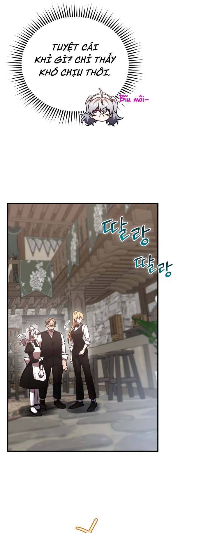 Hero X Demon King X Villain Chapter 45 - Trang 32