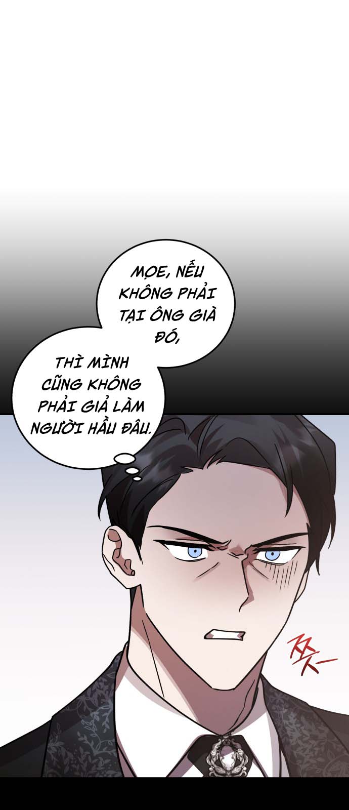 Hero X Demon King X Villain Chapter 79 - Trang 22