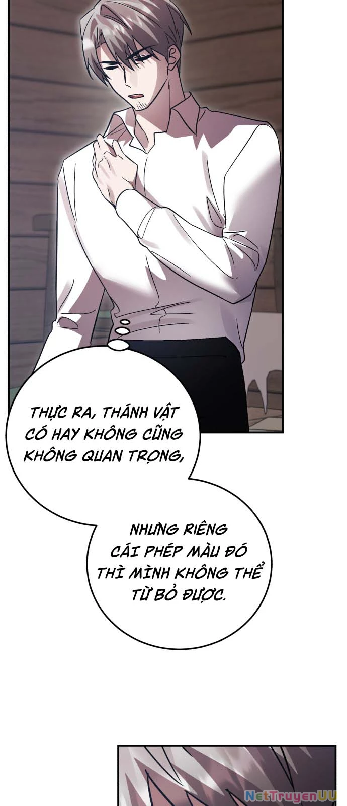 Hero X Demon King X Villain Chapter 95 - Trang 35