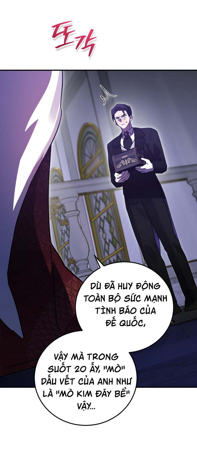 Hero X Demon King X Villain Chapter 82 - Trang 27