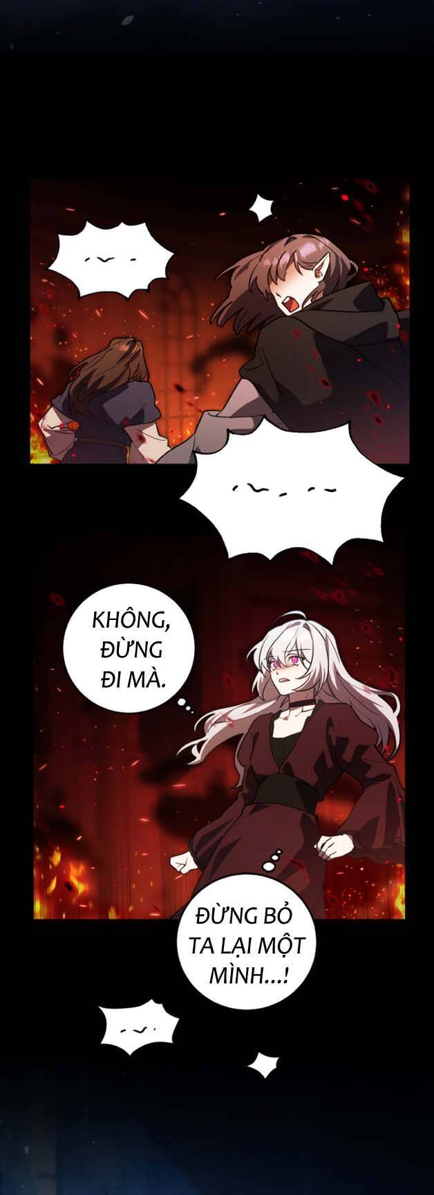 Hero X Demon King X Villain Chapter 17 - Trang 3