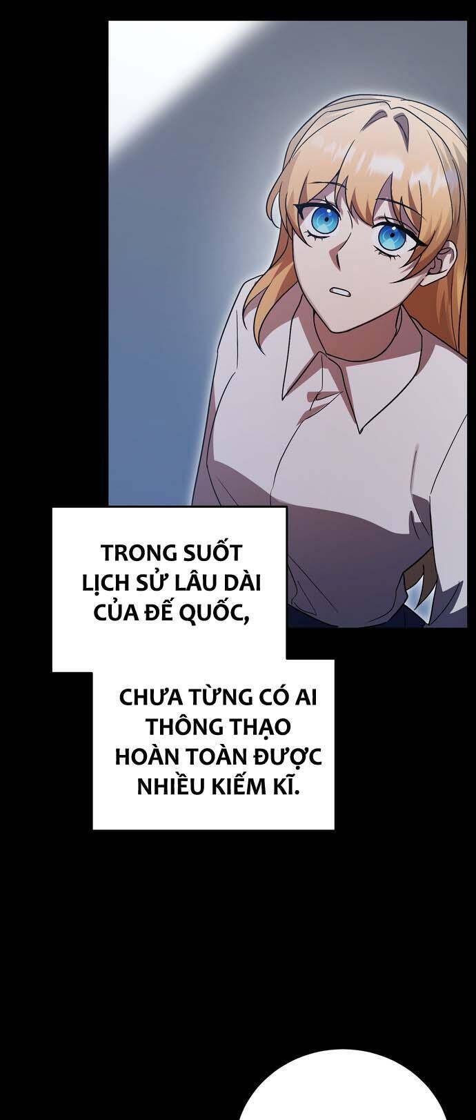 Hero X Demon King X Villain Chapter 61 - Trang 9