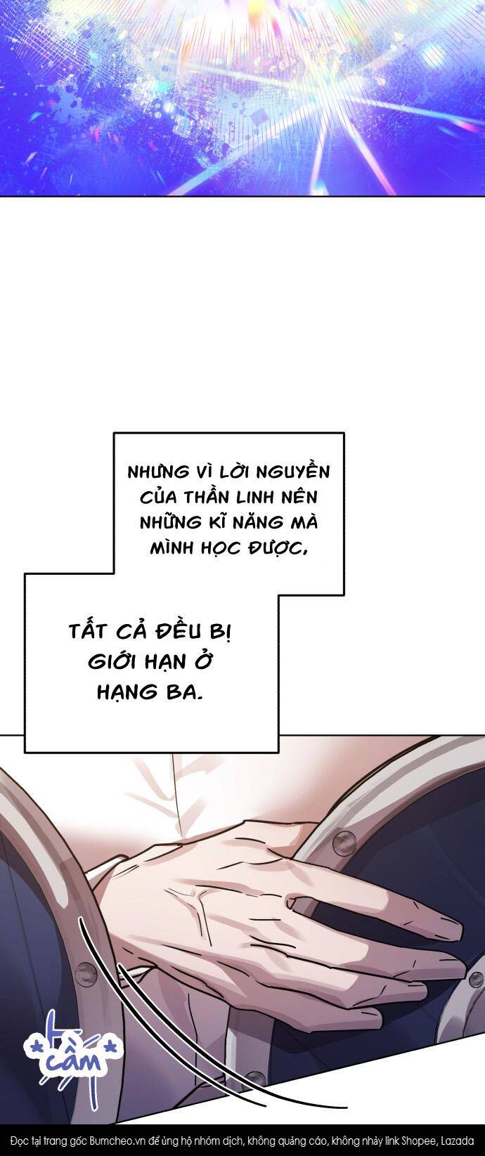 Hero X Demon King X Villain Chapter 106 - Trang 37