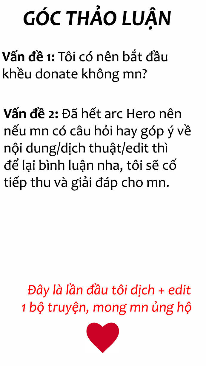 Hero X Demon King X Villain Chapter 16 - Trang 54