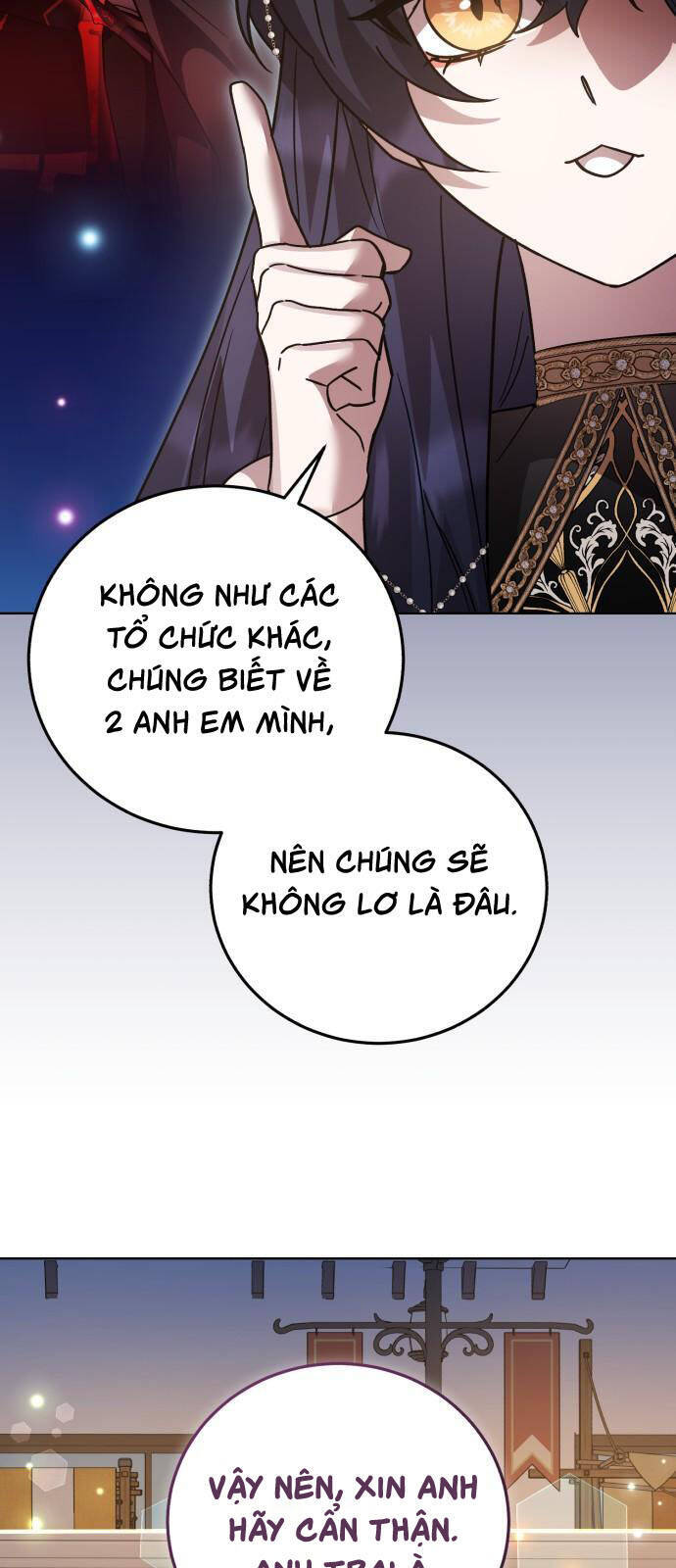 Hero X Demon King X Villain Chapter 105 - Trang 16