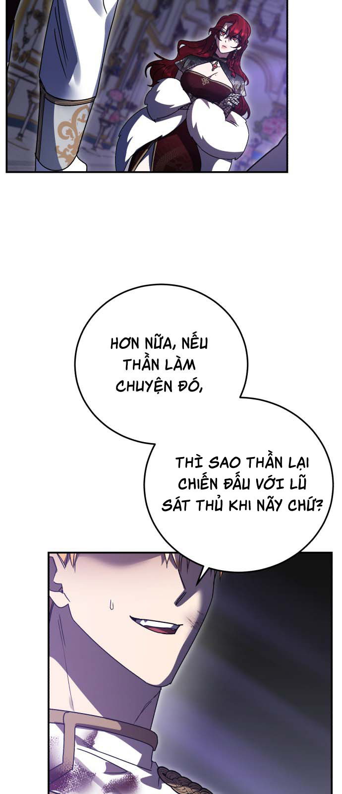 Hero X Demon King X Villain Chapter 87 - Trang 20