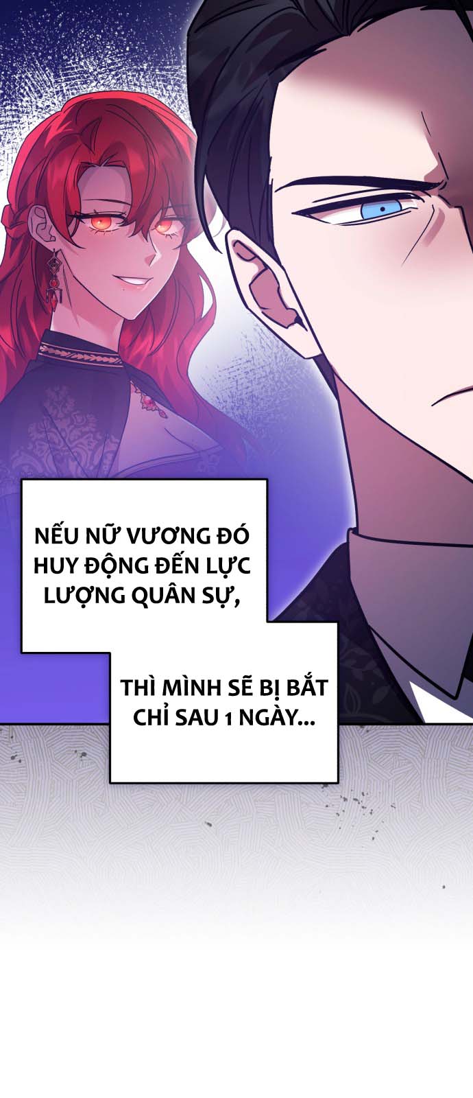 Hero X Demon King X Villain Chapter 84 - Trang 6