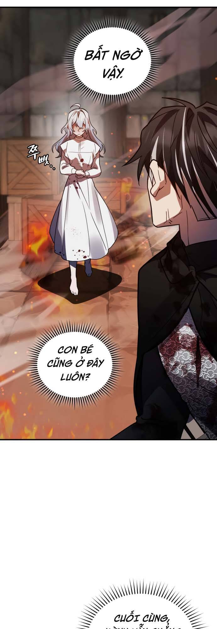 Hero X Demon King X Villain Chapter 44 - Trang 63