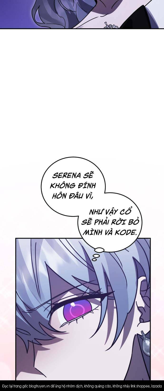 Hero X Demon King X Villain Chapter 83 - Trang 8