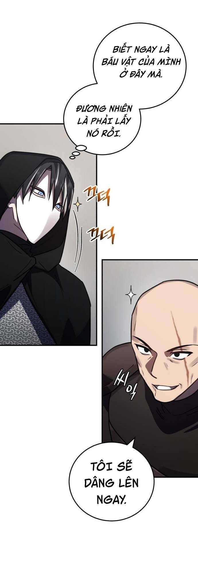 Hero X Demon King X Villain Chapter 42 - Trang 35