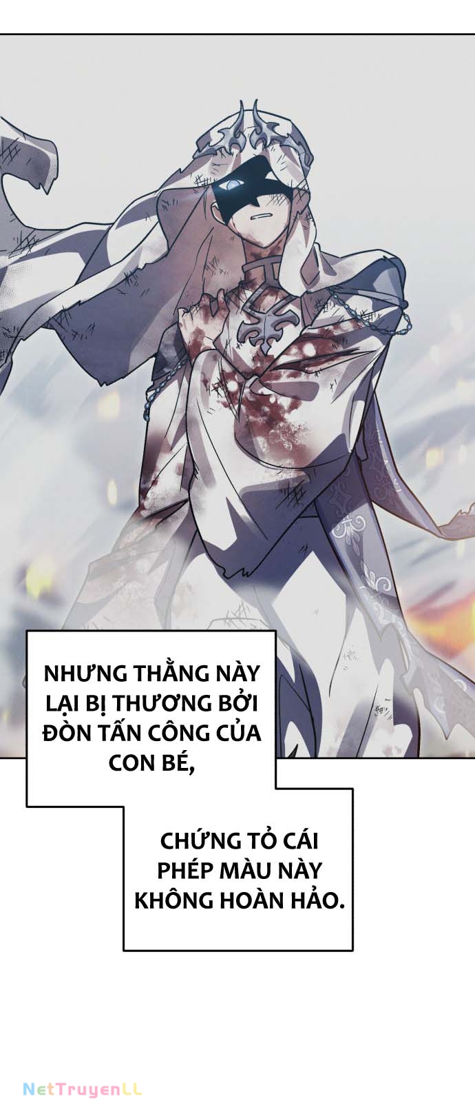 Hero X Demon King X Villain Chapter 55 - Trang 6