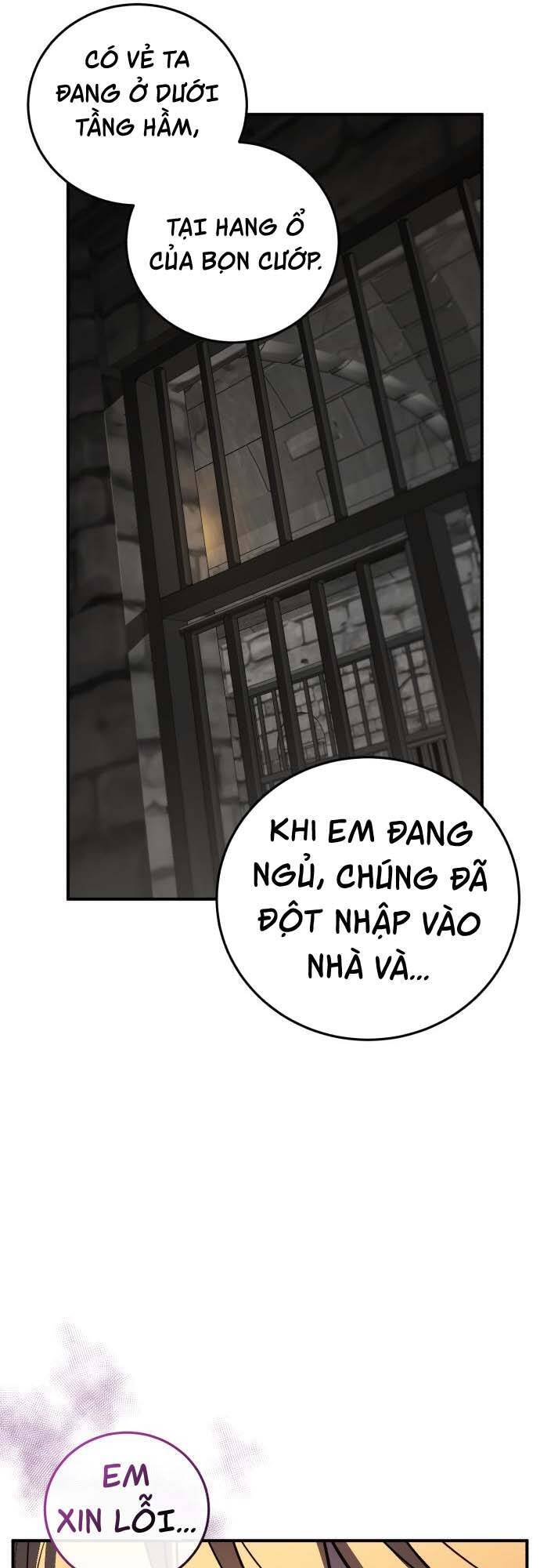 Hero X Demon King X Villain Chapter 37 - Trang 7