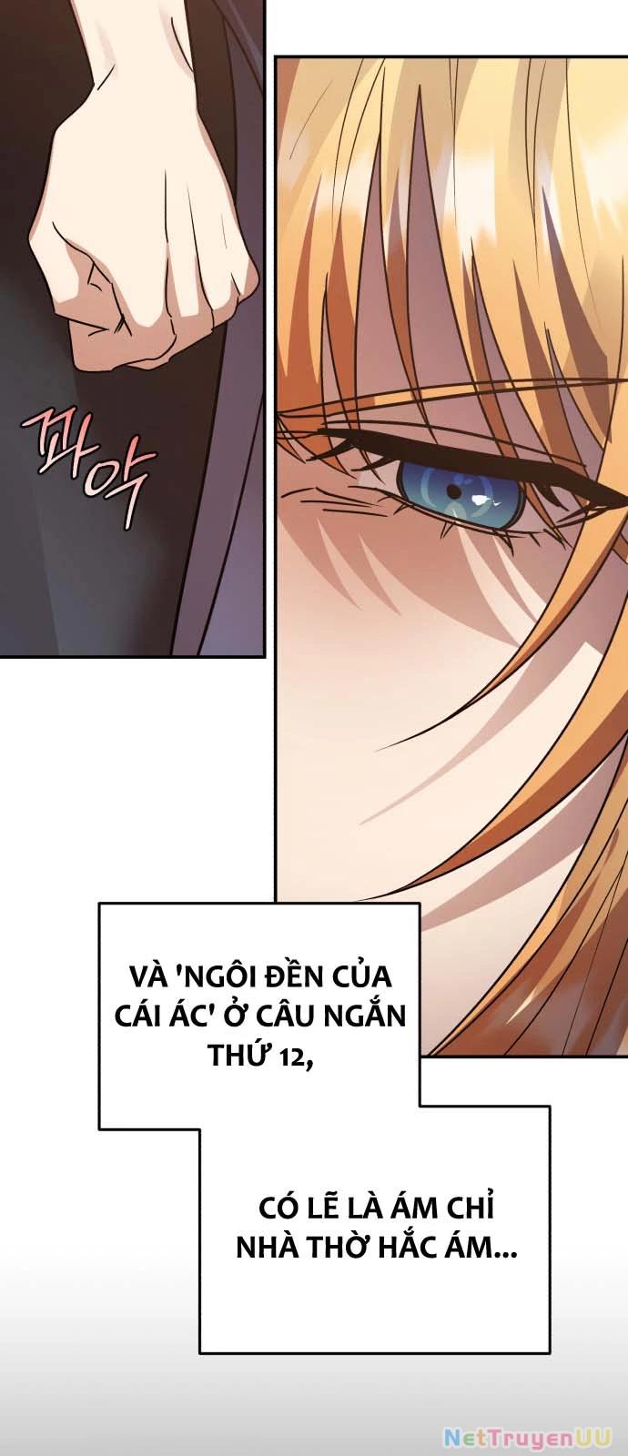 Hero X Demon King X Villain Chapter 97 - Trang 23