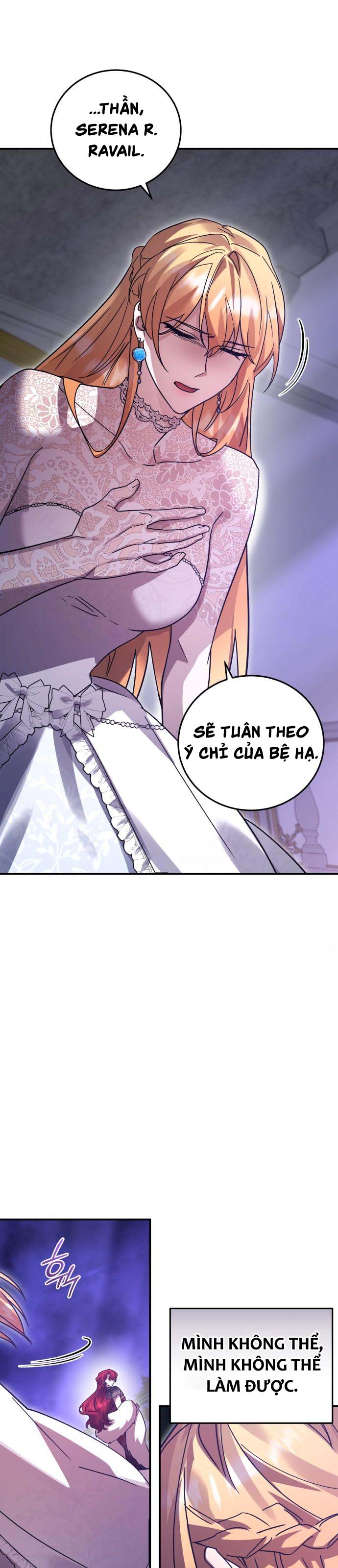 Hero X Demon King X Villain Chapter 81 - Trang 38