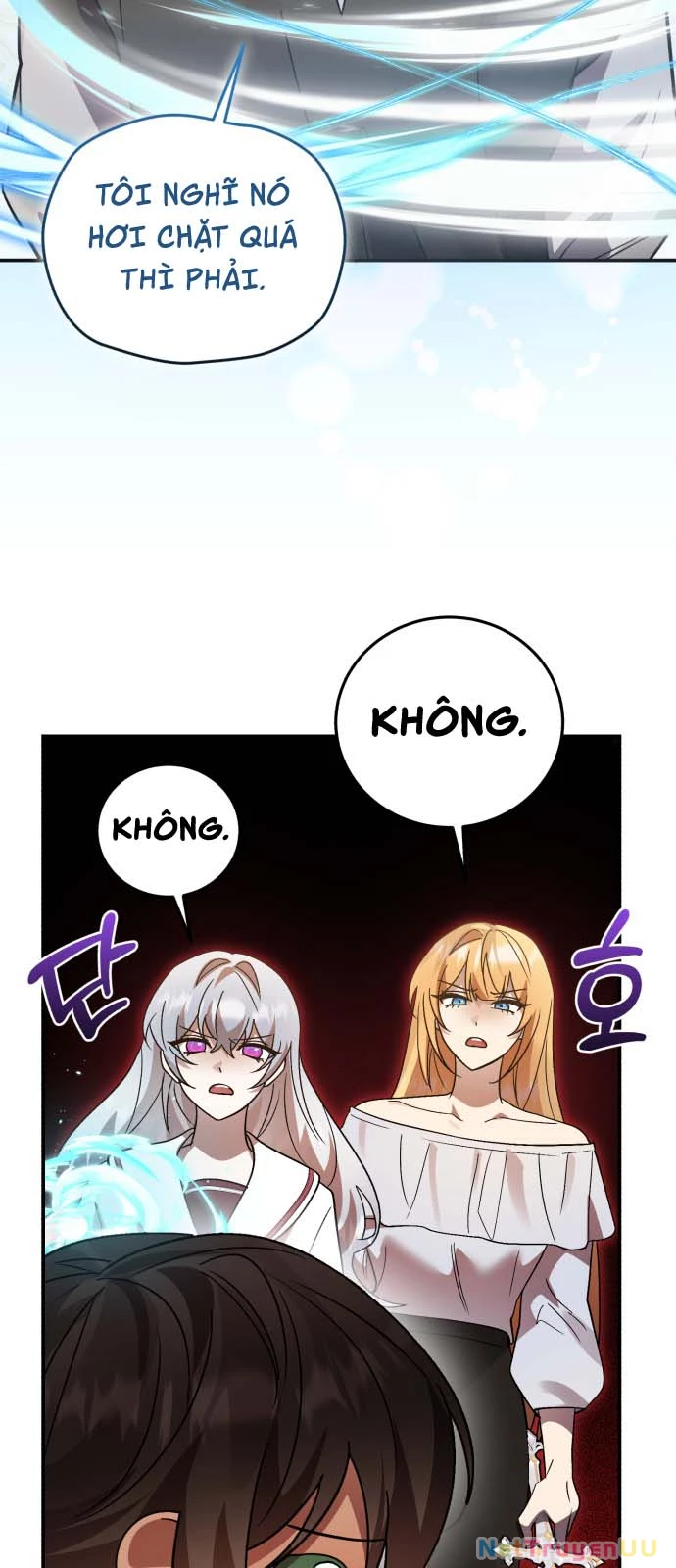 Hero X Demon King X Villain Chapter 95 - Trang 11