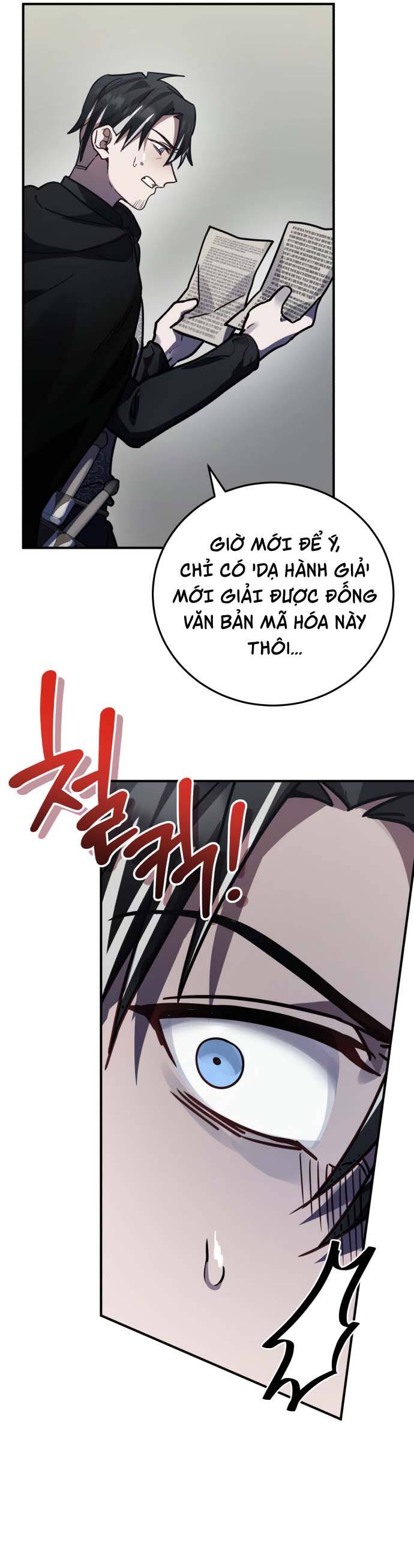 Hero X Demon King X Villain Chapter 41 - Trang 52